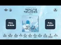 Download Lagu Healing Melodies (Acapella) | FULL ALBUM | TYH Nation
