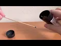 Silver nitrate sticks overview