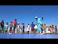 Pantsula Foot work ( Solo ) part 2