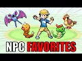 Lagu Can You Beat Pokémon  Fire Red Using ONLY the Most Common NPC Pokémon?