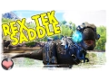 Quick Look Rex Tek Saddle - ARK Survival Evolved