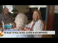 The heart of healthcare a nurse in her own words