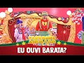 Download Lagu Carrosel Animado Com Patati Patatá - Eu Ouvi Batata? (2011)