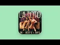 Download Lagu TINI, Becky G. \u0026 Anitta - La Loto (Audio)