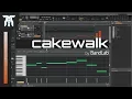 How To Use Cakewalk by Bandlab - Tutorial For Beginners FREE DAW