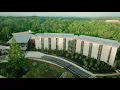 Truist Leadership Institute Campus Tour