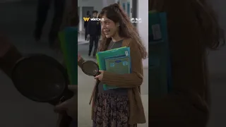 مسلسل صدفة قولت 100 مرة مابنحبش الاختلاط كلنا أكيد قابلنا زي ميس ص دفة دي 