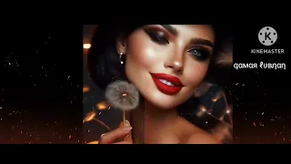 جاد خليفه قولك غلط   انت  كل حروبي التي سأحارب الكل  لاجلك    دندنها