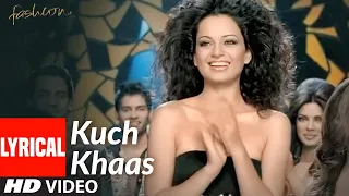 اغنية بريانكا شوبرا Kuchh Khaas مترجمة من فيلم Fashion 
