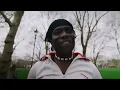 Young Franco, Master Peace - Wake Up