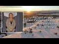 Hailey Whitters - Loose Strings Lyrics