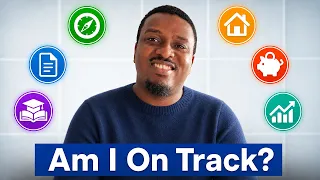 9 Things I Am Measuring Before I Turn 40 (Not Net Worth)