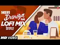 Download Lagu Meri Duniya Hai Lofi Mix - Dj Kedrock | Sd Style | Vaastav:The Reality | T-Series Bollywood Classics