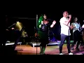 Lagu GOYANG BADAN - Band FAMILIAIR @Pesta Akoön Deventer juni 2019