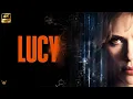 Lagu LUCY (2014) Movie |Scarlett Johansson, Morgan Freeman | movie review and facts
