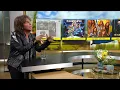 Download Lagu Europes världsturnéer fortsätter: ”Startade när vi var 14 år” | Nyhetsmorgon | TV4 \u0026 TV4 Play