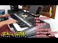 Download Lagu Sewu Kutho (Didi Kempot) Tanpa Kendang Full Variasi | Music by Pak Takin