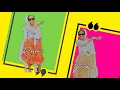 ONE TWO THREE FOUR get on the dance floor choreography by sanam mahto AKA mrfuntist #1234 #trending