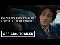 Springsteen Deliver Me from Nowhere - Trailer 2025 Jeremy Allen White