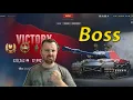 TBT - The Boss Tank | World of Tanks