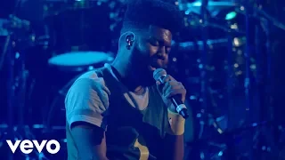 Download Khalid - 8TEEN (Live) - #VevoHalloween MP3