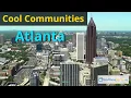 Top 5 Lifestyle Communities in Atlanta