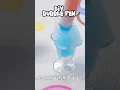 DIY Bubble pen