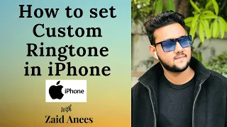 Download How to Set Custom Ringtone in iPhone - Hindi MP3