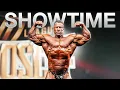Download Lagu Aufgeben ist keine Option! Showday Promuscle Show Mailand
