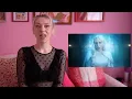 Download Lagu Reacting to Lady Gaga in WEDNESDAY \u0026 THE DEAD DANCE