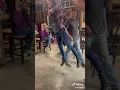 Wedgie Girl Funny
