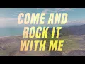 Hori Shaw - It's A Good Day (Official Lyric Video)