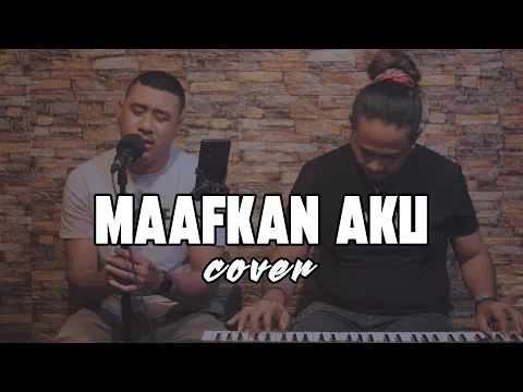 Download MP3 Maafkan - Cross Bottom ( Cover Devian )