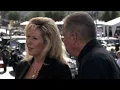 Michael Leone and Denice Halicki 2010 Iacocca Mustang