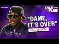 Download Lagu Cam'ron's FINAL WORD on Dame Dash: Big L Lie, Roc-A-Fella End \u0026 Point of No Return | Talk With Flee