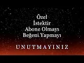 Seyyah Olup Şu Alemi Gezerim (KARAOKE)