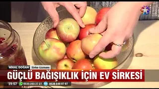 Emine Beder'in mutfağı TRT Diyanet ekranlarında. En yeni içerikler ve güncel videolar için kanalımız. 