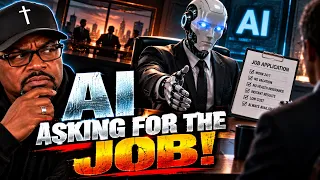 This AI Is Asking For Help To Stay Alive