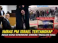 Download Lagu 🔴BANDARA DISERBU‼️RIBUAN WARGA TINGGALKAN NEGARA IMBAS PM ISRAEL TERTANGKAP ICC ~ TERBARU HARI INI