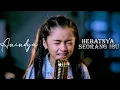 Lagu HEBATNYA SEORANG IBU - ANINDIYA (OFFICIAL VIDEO)