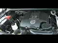 Diy Troubleshooting - 2008 Nissan Titan