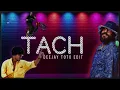 DRAGANOV. - TACH ( DEEJAY TOTO EDIT)