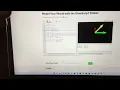 Creating angles with VPython Part 2 Physics