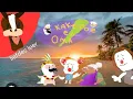 Download Lagu Kaketoe en oma seizoen 2 iemand helpen / video voor kinderen om te leeren  om iemand te helpen  🦜👵