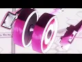 Download Lagu Symphogear XV Transformations
