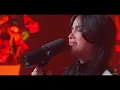 Manú Paiva | Bondade De Deus [Cover Isaias Saad]