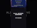 Download Lagu M.I.A — Katseye (Karaoke) #katseye
