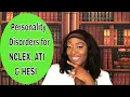 Personality Disorders for HESI NCLEX and ATI