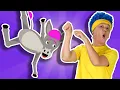 Download Lagu Play \u0026 Dance with Donkey | D Billions Kids Songs