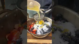 Very Berry Lemonade Drink Recipe  Very Berry Lemonade Drink Recipe
